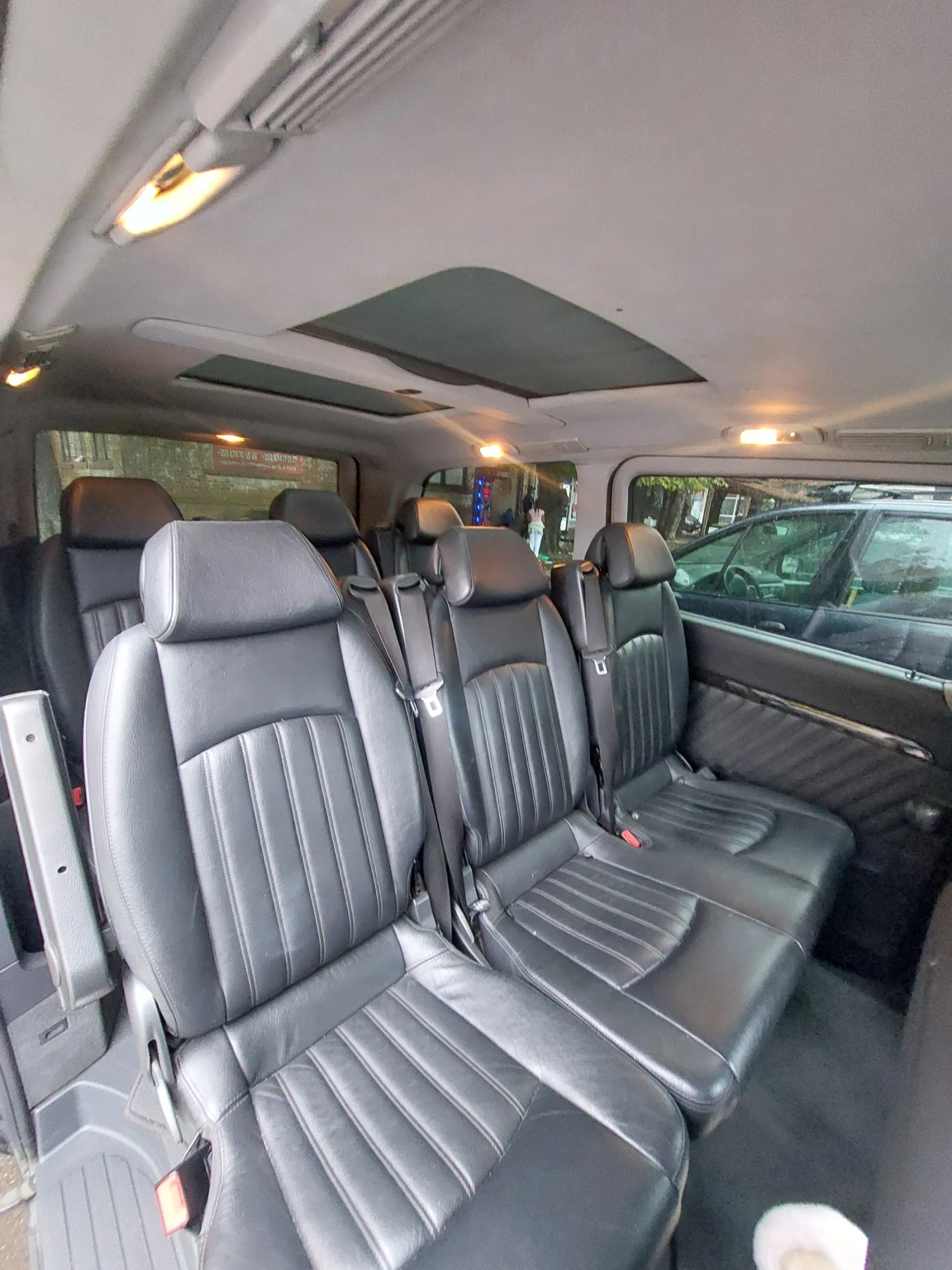 Mercedes-Benz Viano | Mobile.bg — изображение 2