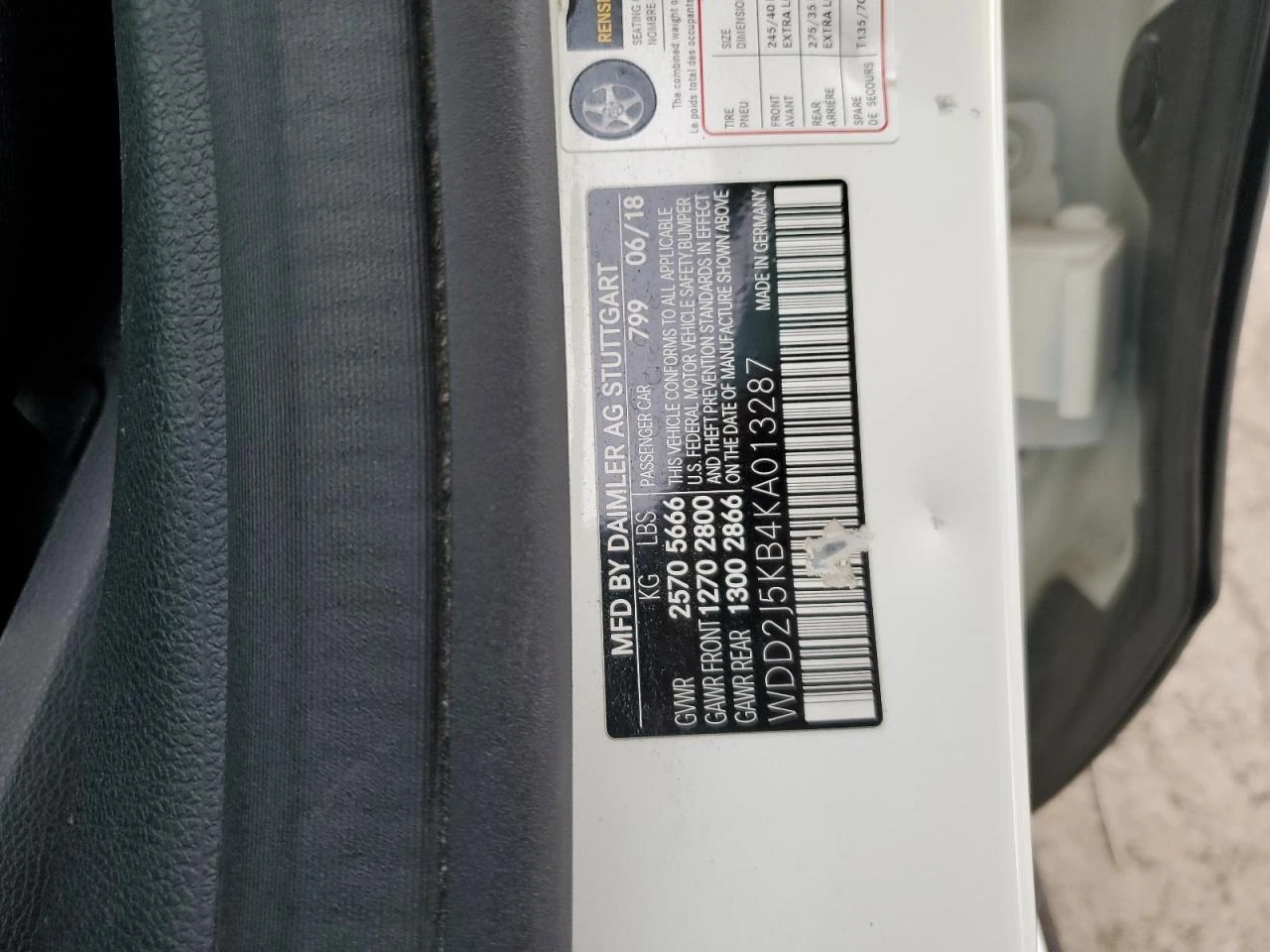 Mercedes-Benz CLS 450 4MATIC AMG* BURMESTER* 360* BLIND SPOT | Mobile.bg   12