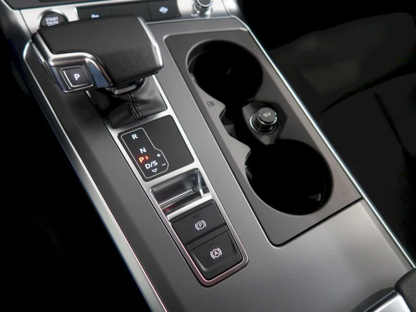 Audi A7 Sportback 40 TDI Quattro - изображение 7