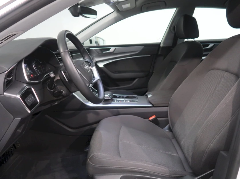 Audi A7 Sportback 40 TDI Quattro - изображение 6