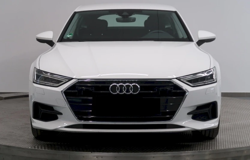Audi A7 Sportback 40 TDI Quattro - изображение 2