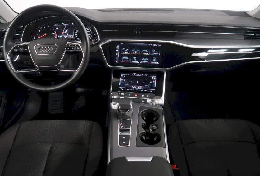 Audi A7 Sportback 40 TDI Quattro - изображение 5