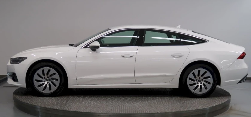 Audi A7 Sportback 40 TDI Quattro - изображение 3