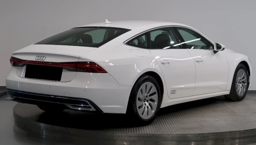 Audi A7 Sportback 40 TDI Quattro - изображение 4