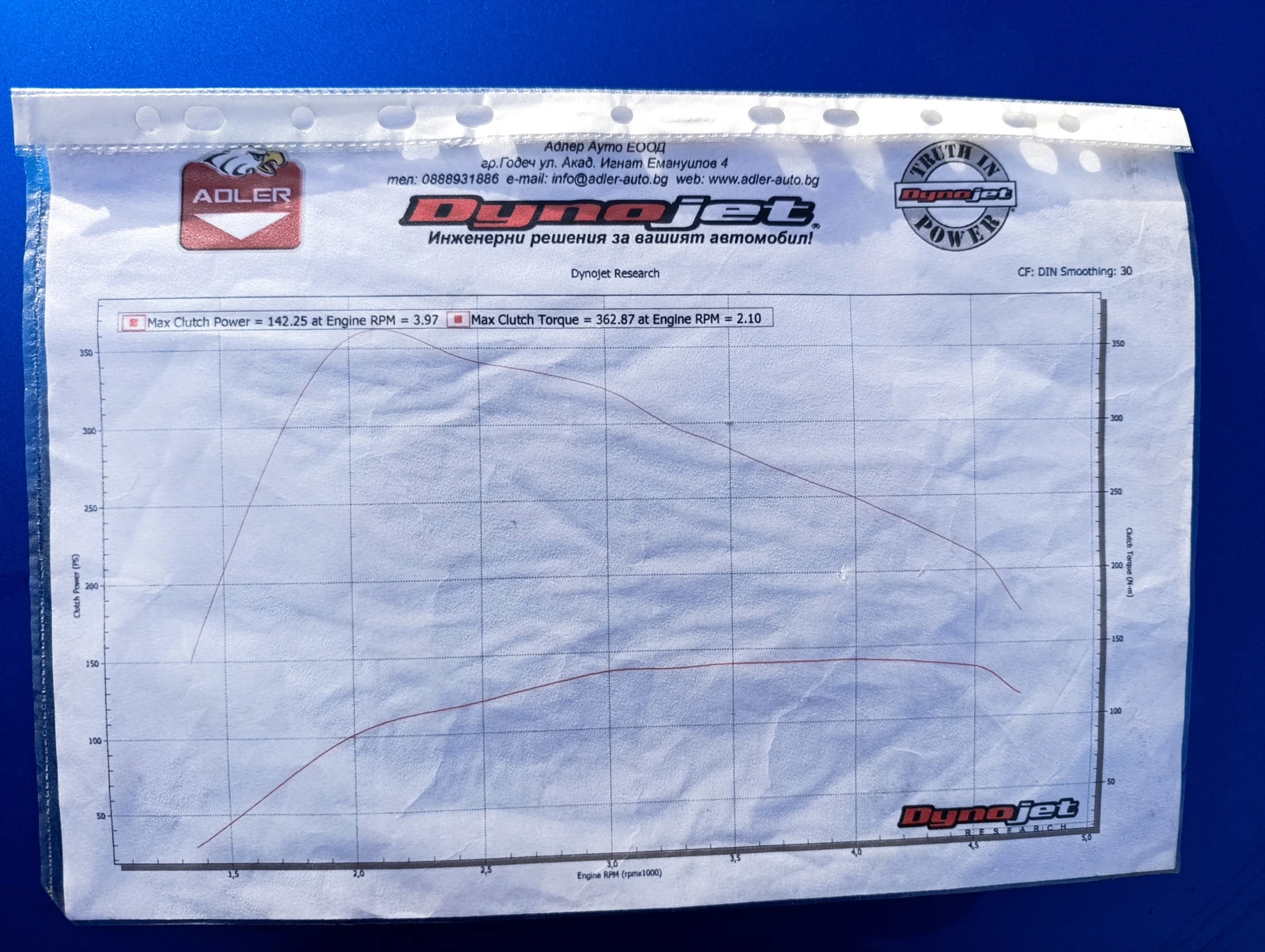 Peugeot 307 HDI 2.0 | Mobile.bg   8