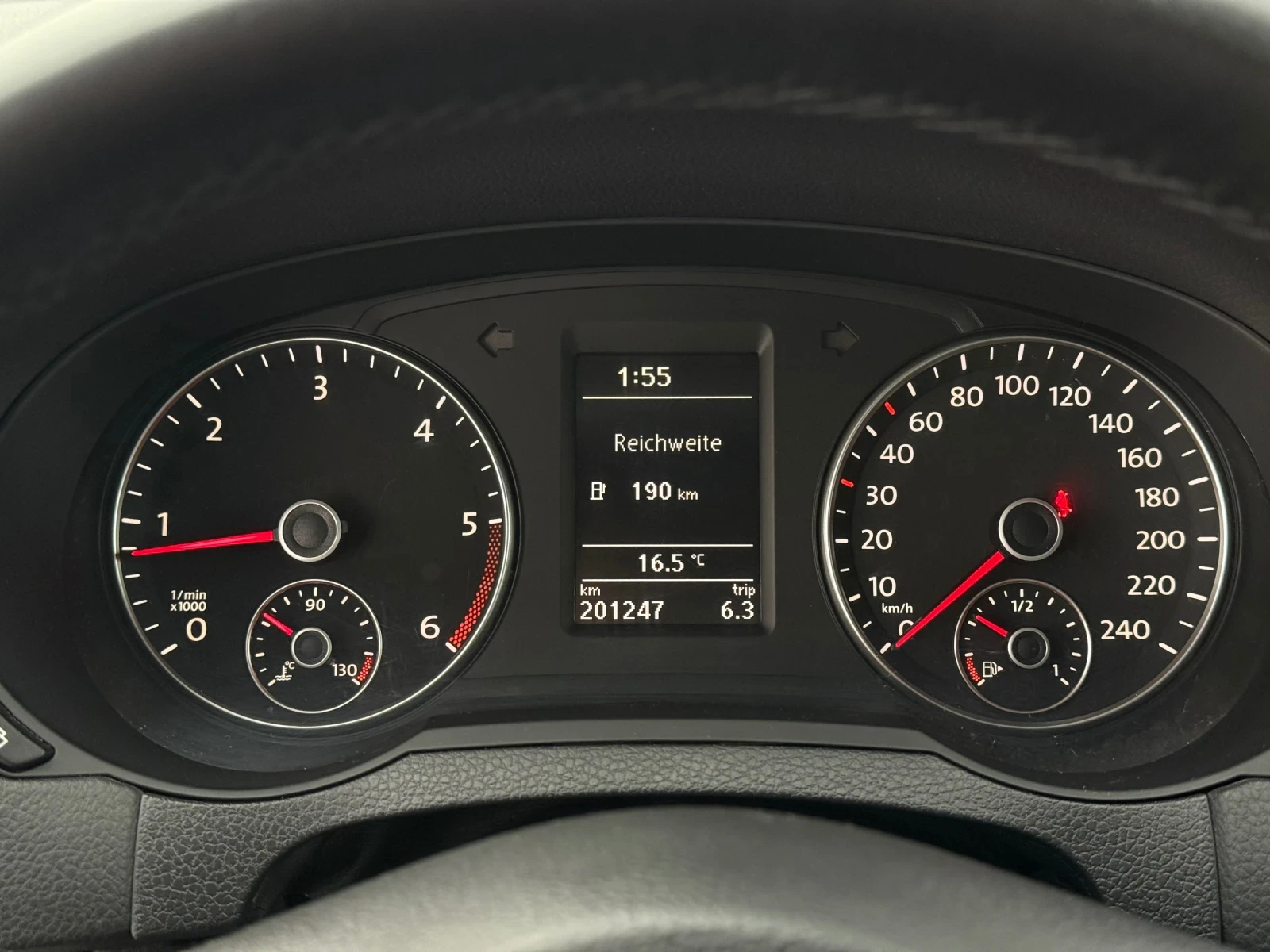 VW Sharan 2.0TDi 140. * * * *  | Mobile.bg   16