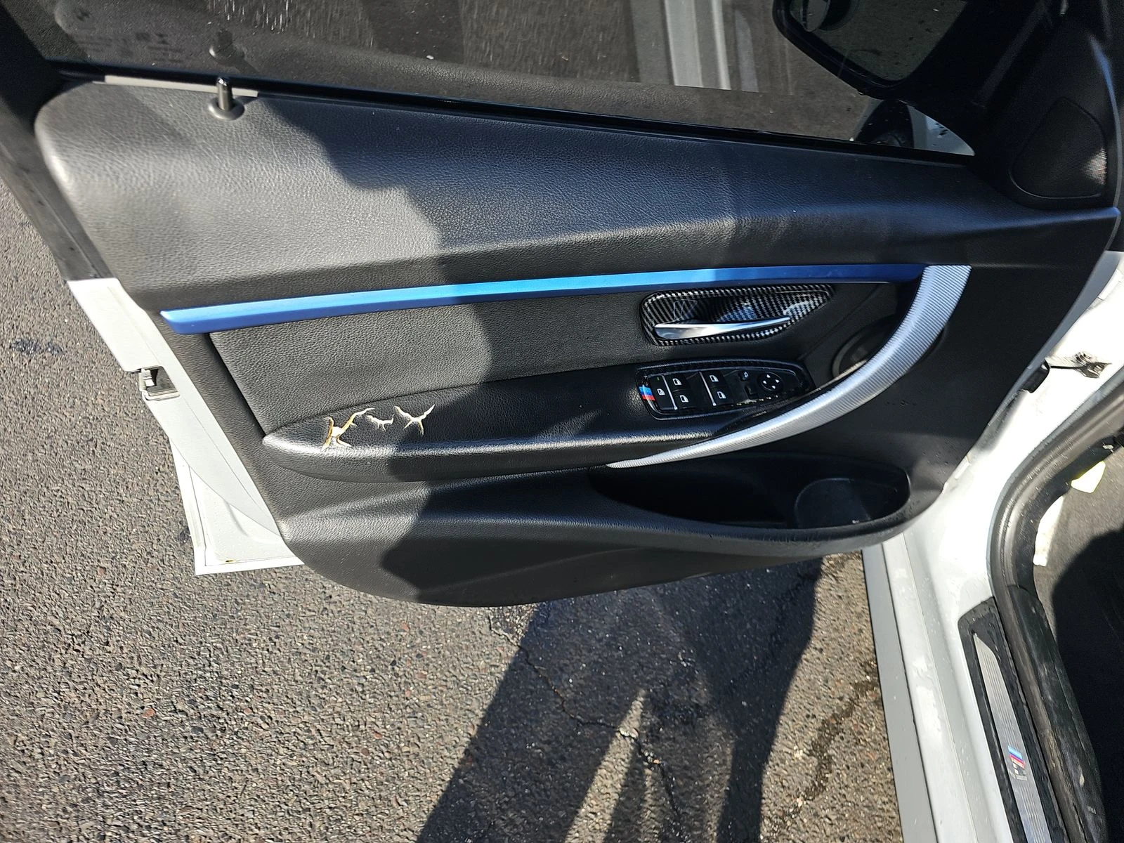 BMW 330 XDRIVE/M PCKG//  | Mobile.bg   7