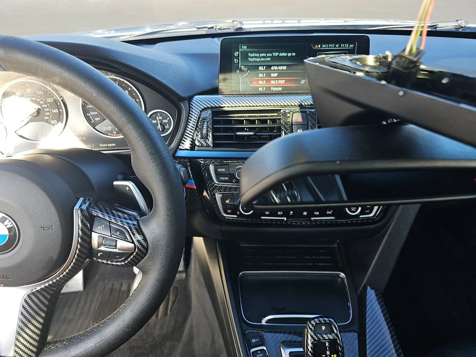 BMW 330 XDRIVE/M PCKG//  | Mobile.bg   10