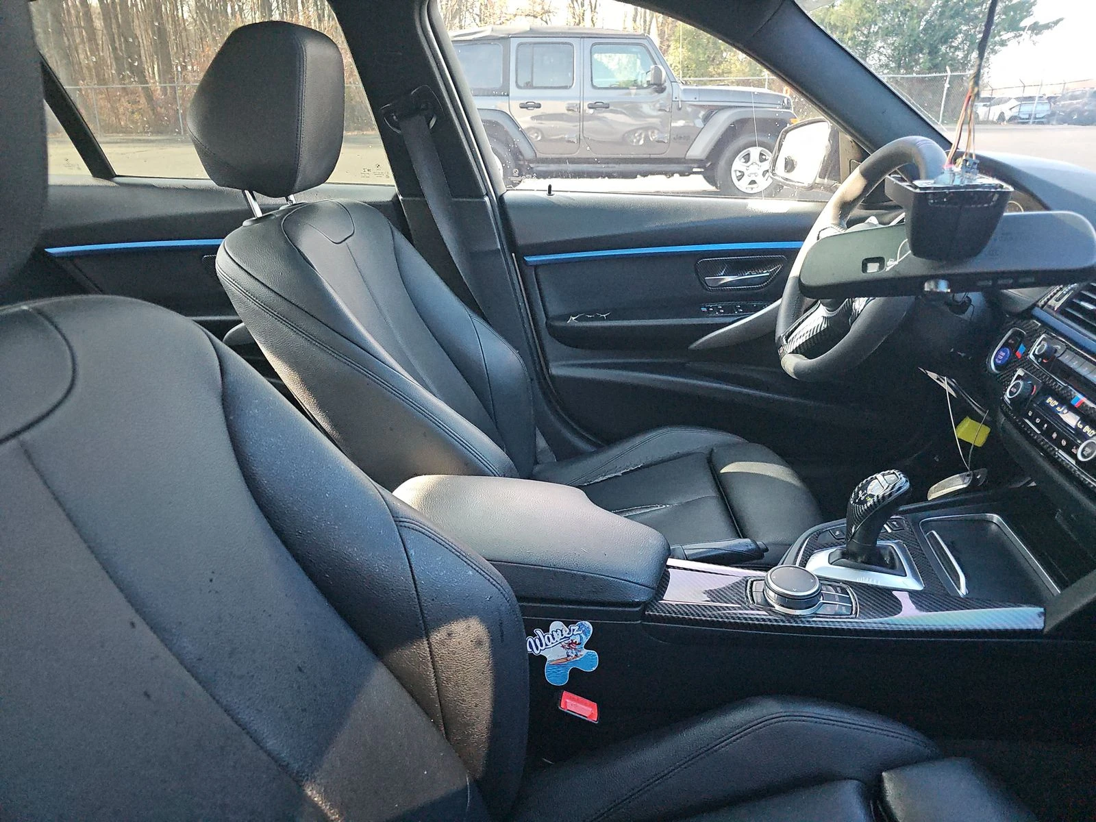 BMW 330 XDRIVE/M PCKG//  | Mobile.bg   12