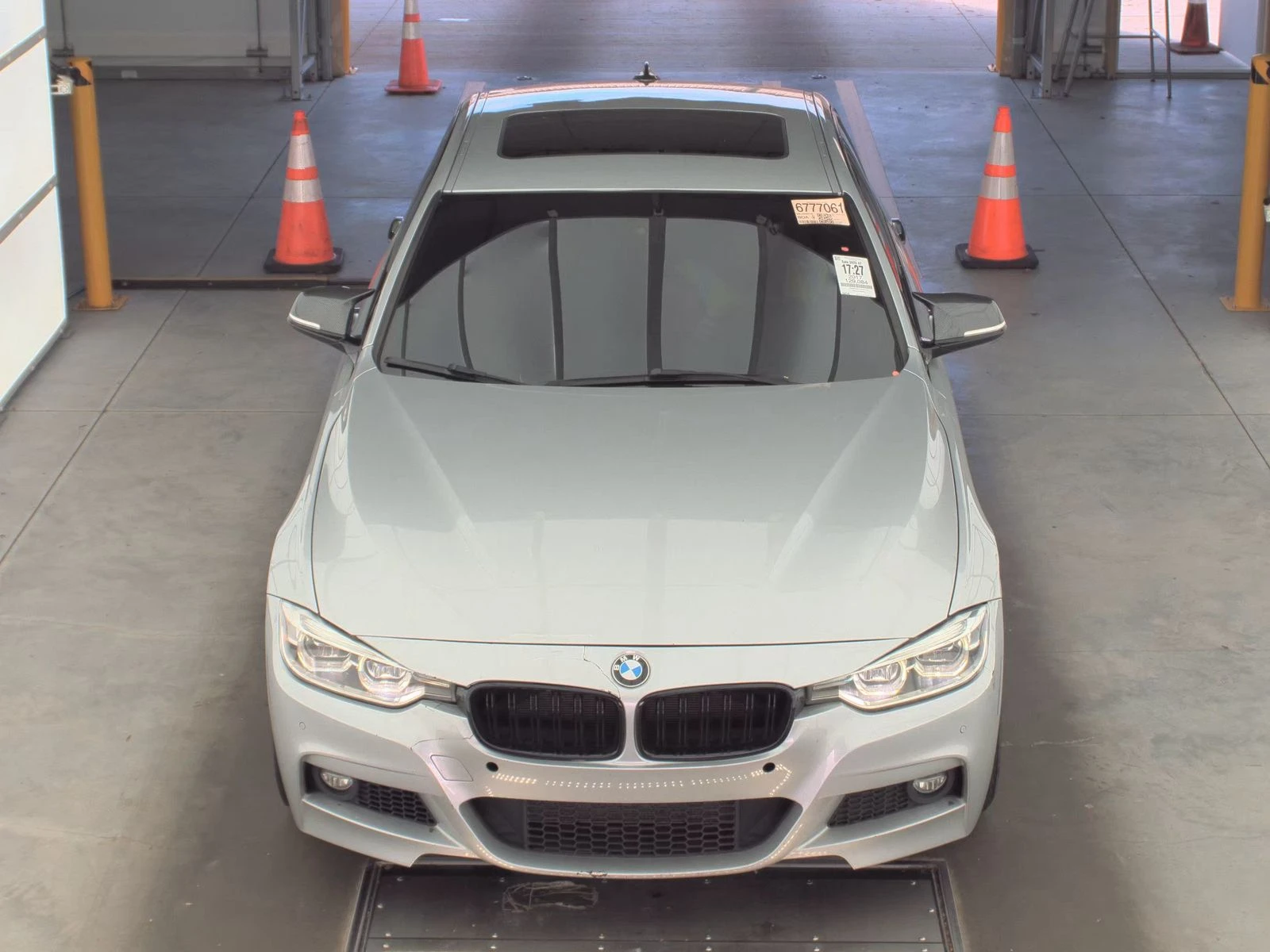 BMW 330 XDRIVE/M PCKG//  | Mobile.bg   2