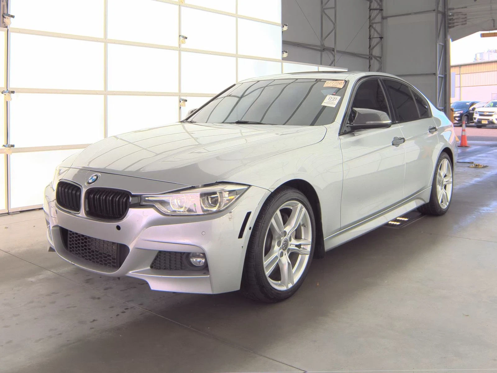 BMW 330 XDRIVE/M PCKG//  | Mobile.bg   1