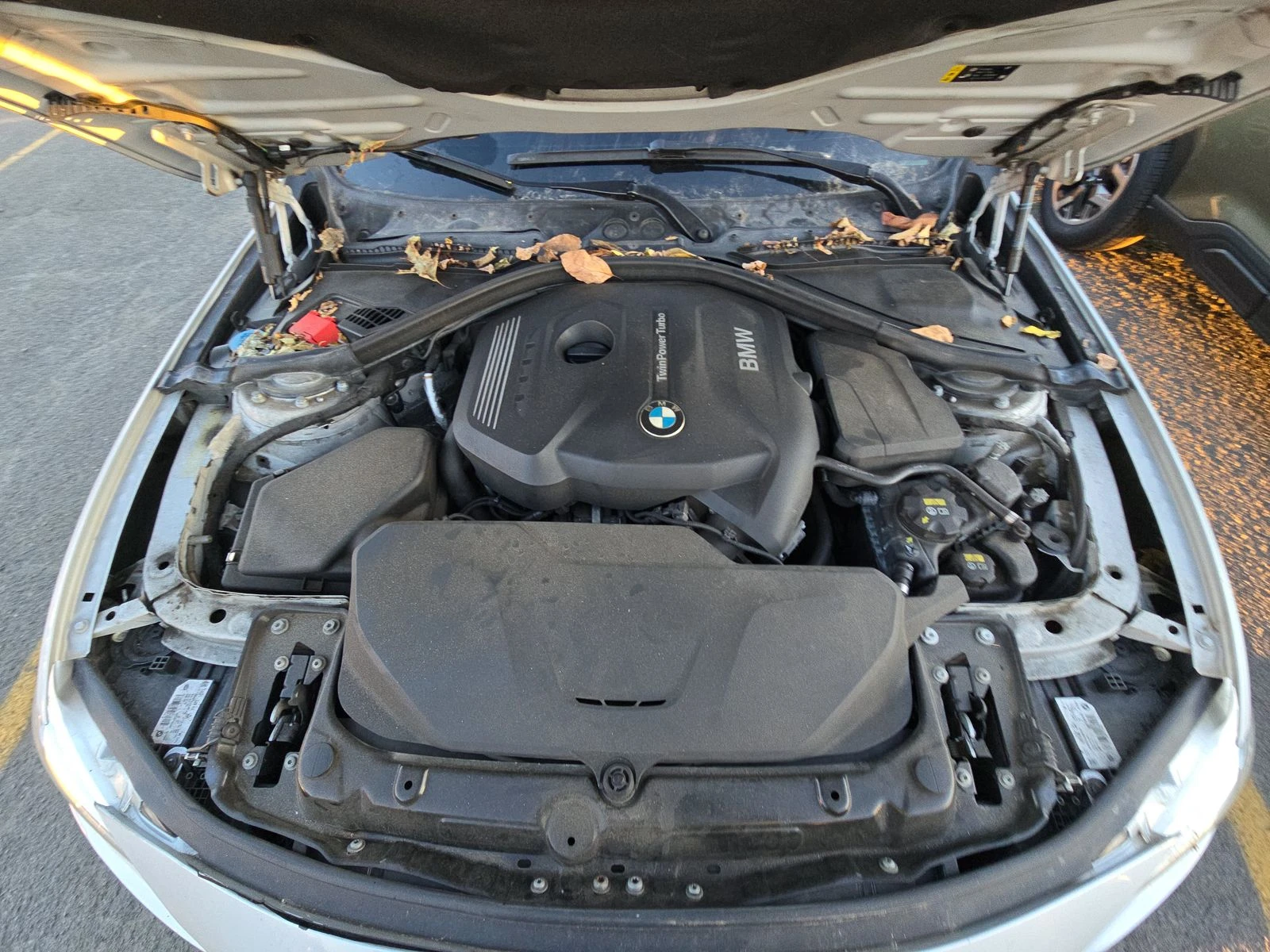 BMW 330 XDRIVE/M PCKG//  | Mobile.bg   14