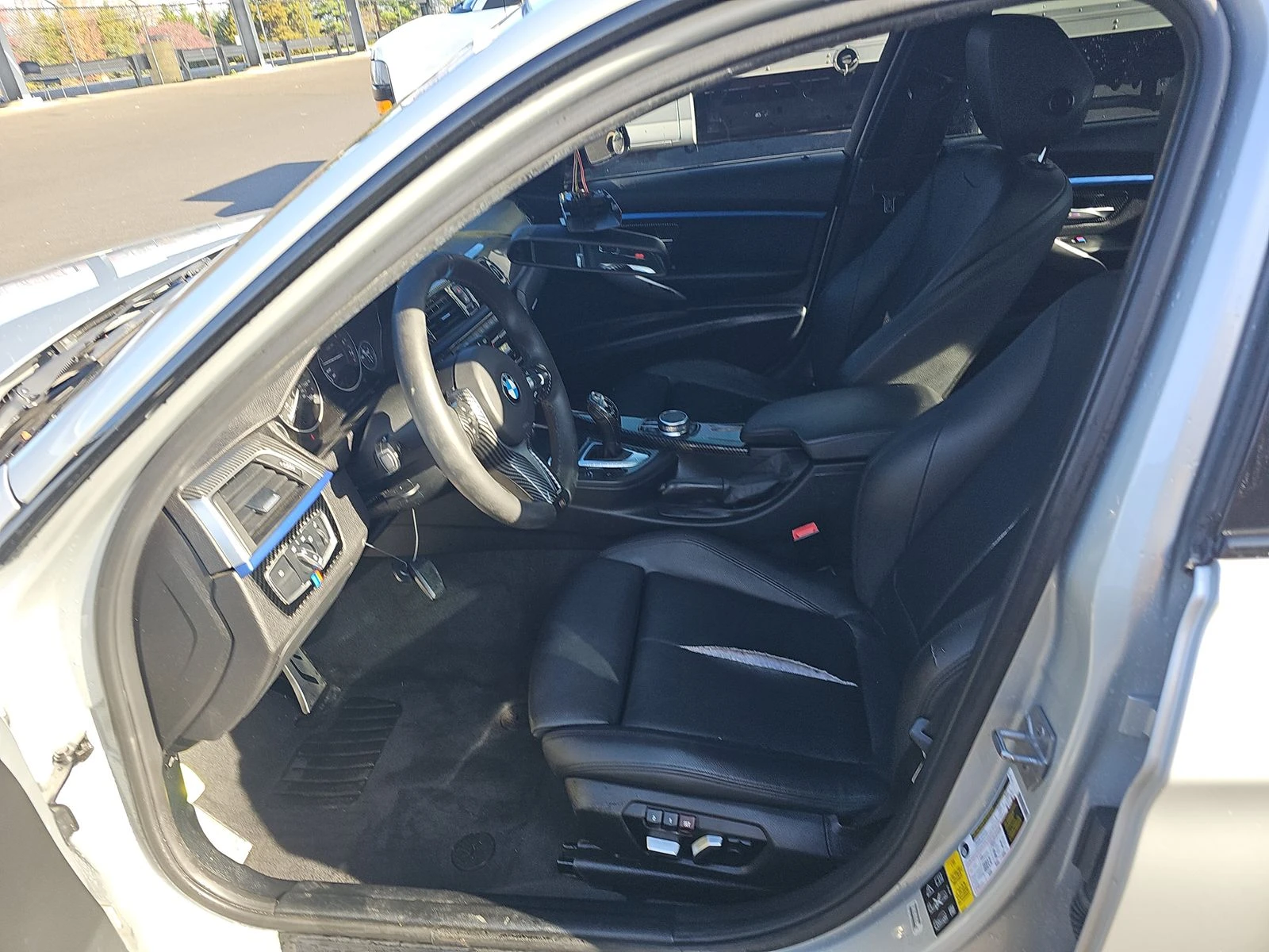 BMW 330 XDRIVE/M PCKG//  | Mobile.bg   8