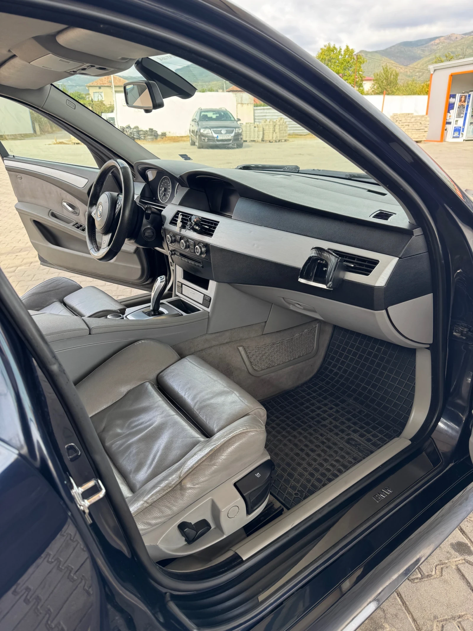 BMW 520 | Mobile.bg � ����������� 11