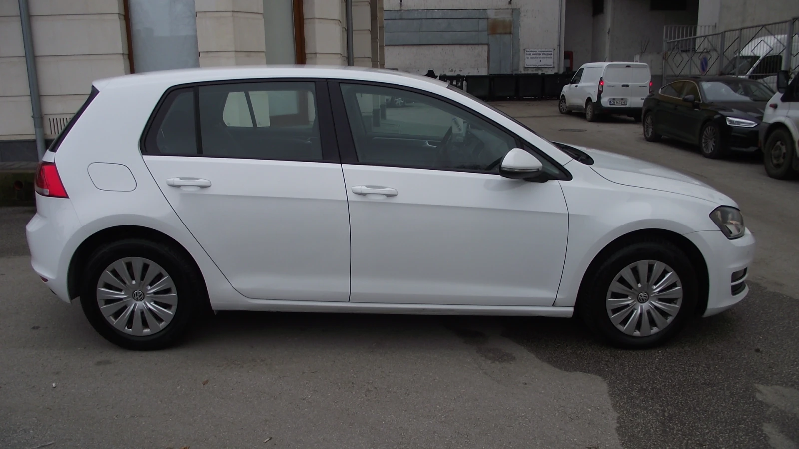 VW Golf 1.6.d.90.k.c.NAVI.5.100 km. | Mobile.bg   2