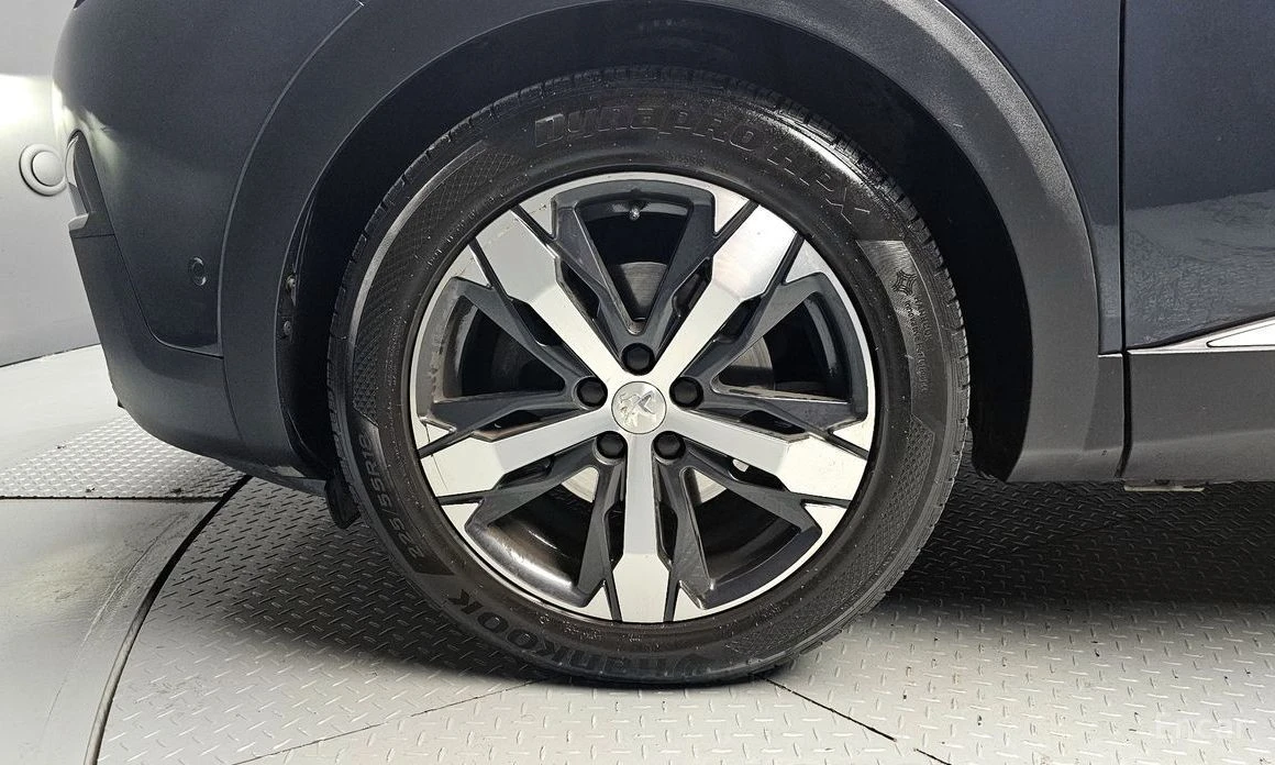 Peugeot 3008  - изображение 5