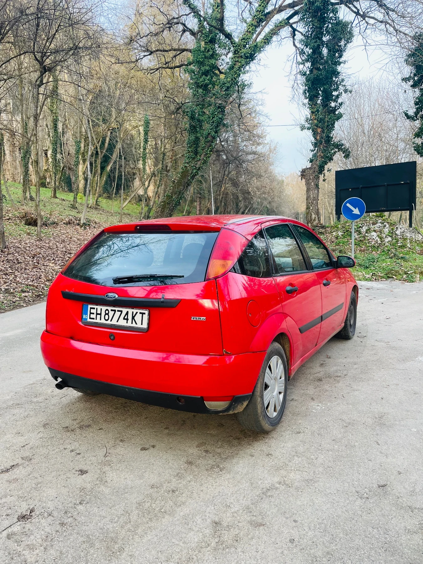 Ford Focus | Mobile.bg � ����������� 3