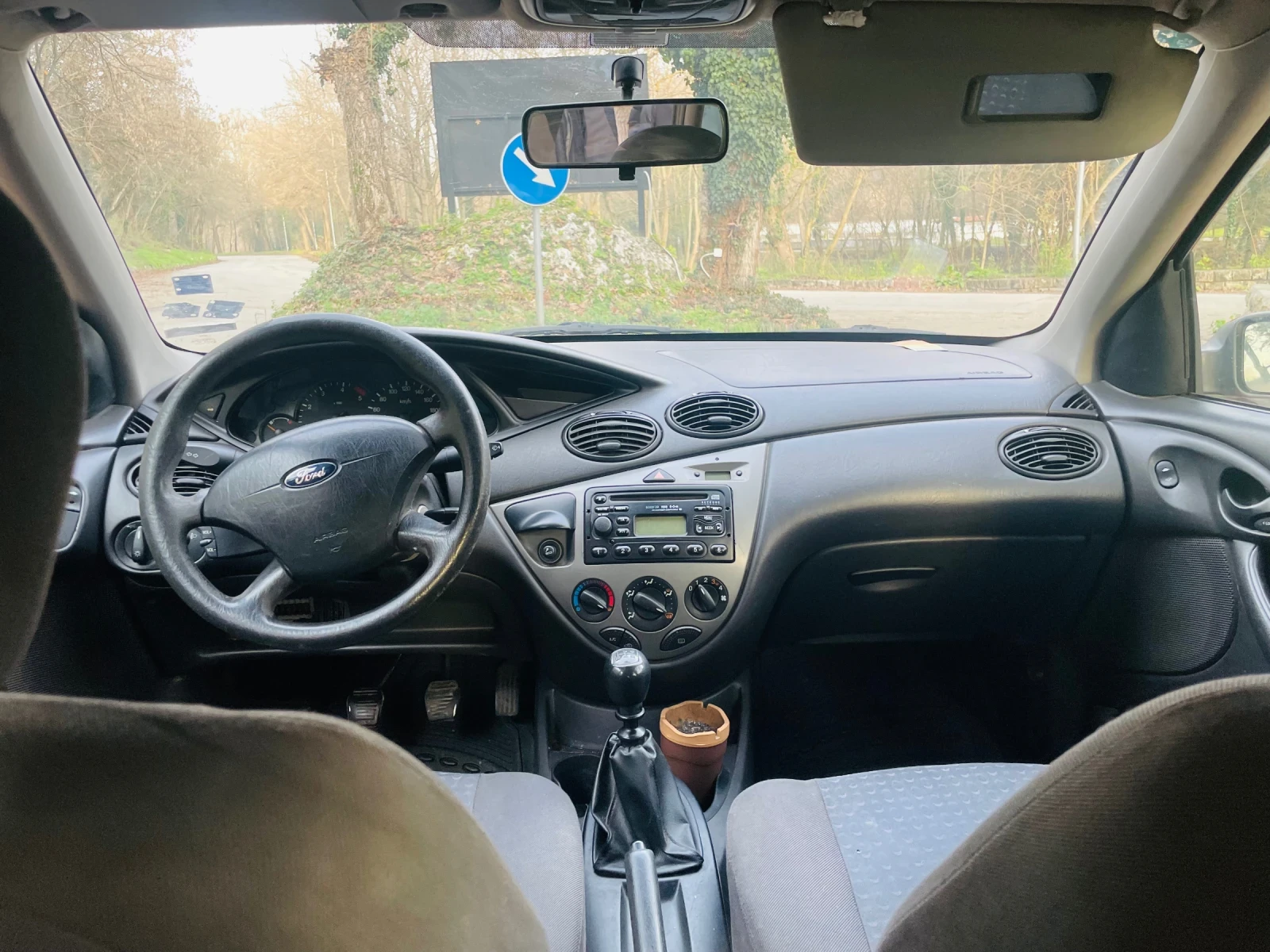 Ford Focus | Mobile.bg � ����������� 6
