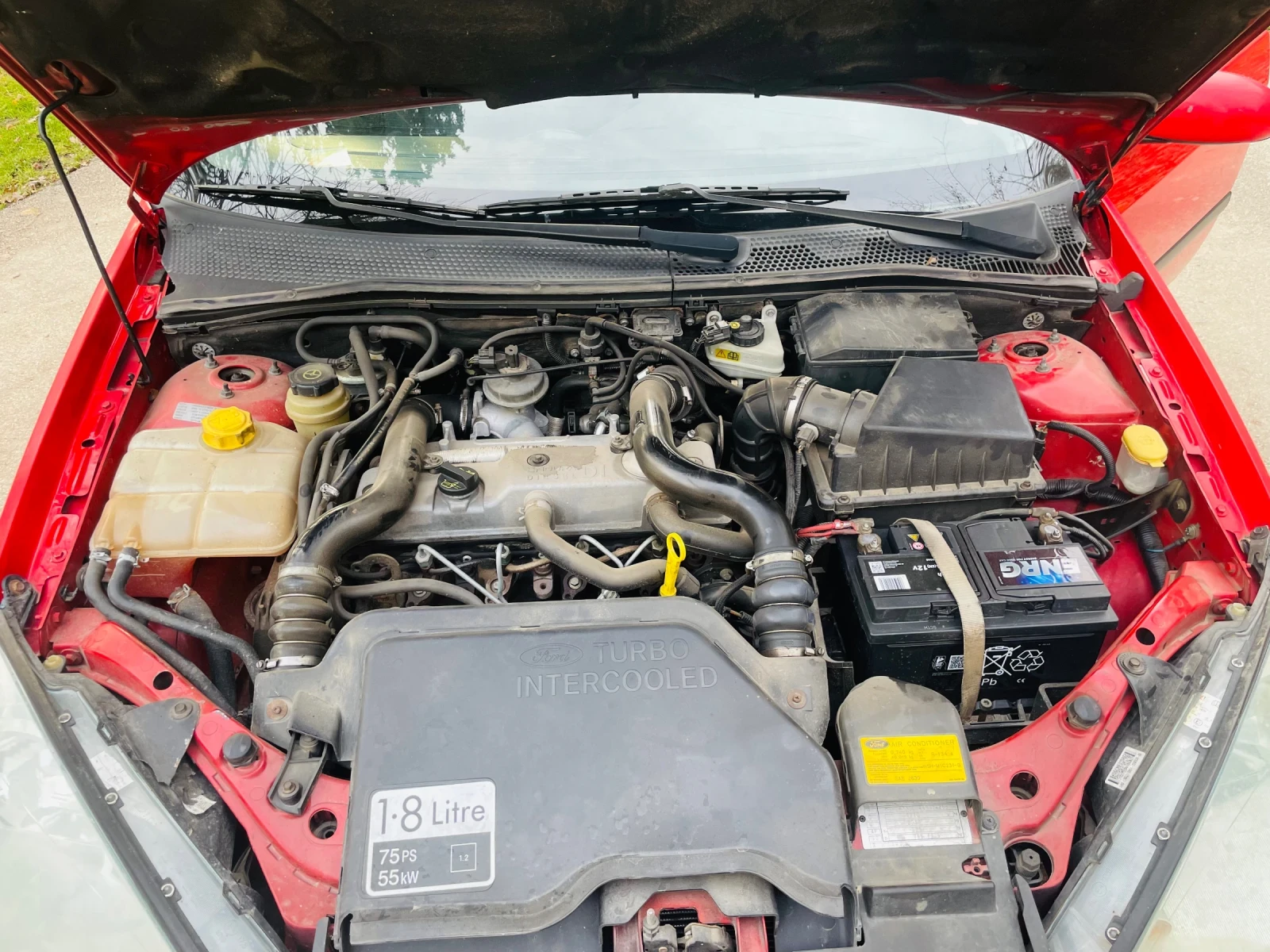 Ford Focus | Mobile.bg � ����������� 7