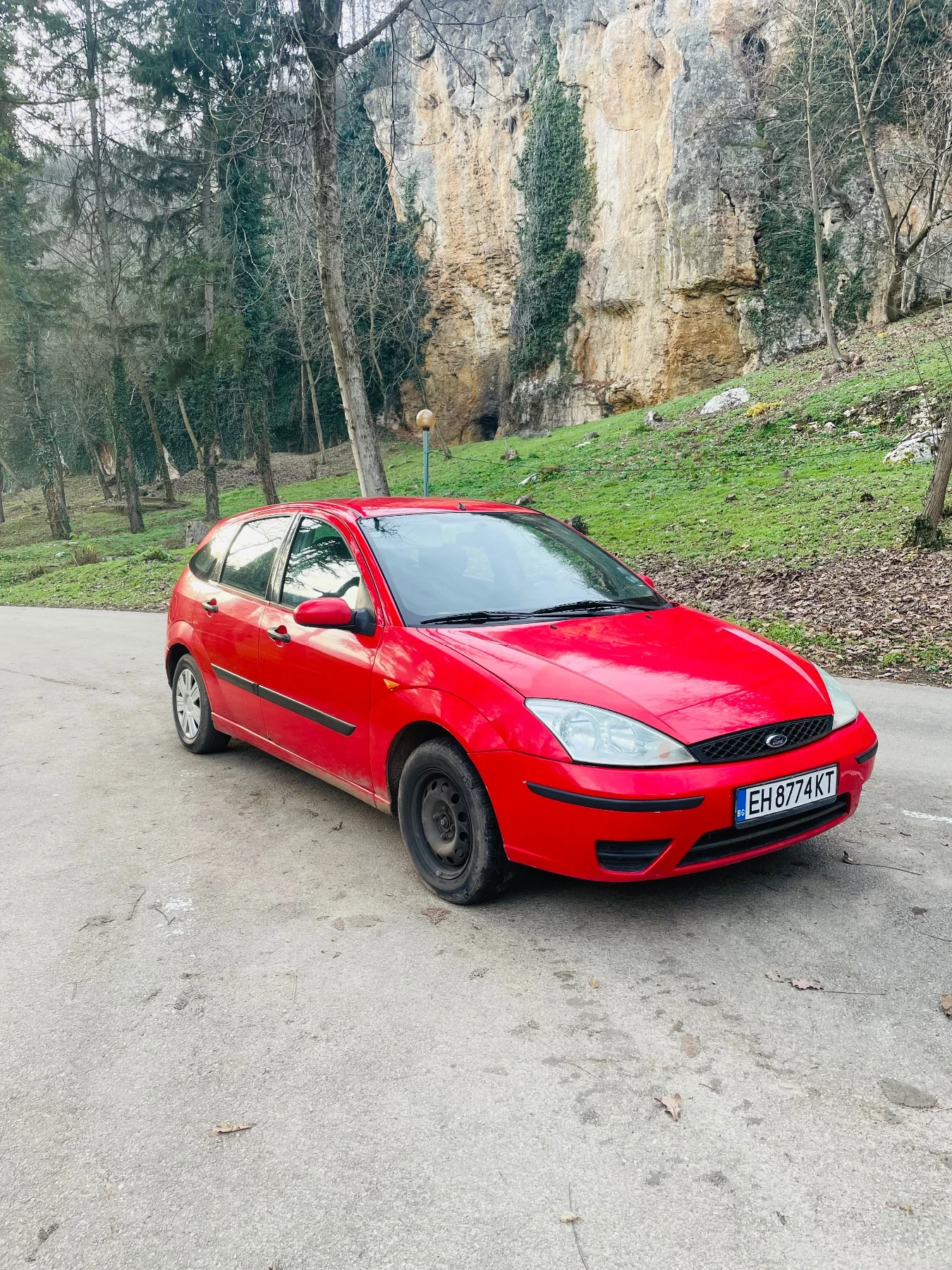 Ford Focus | Mobile.bg � ����������� 2