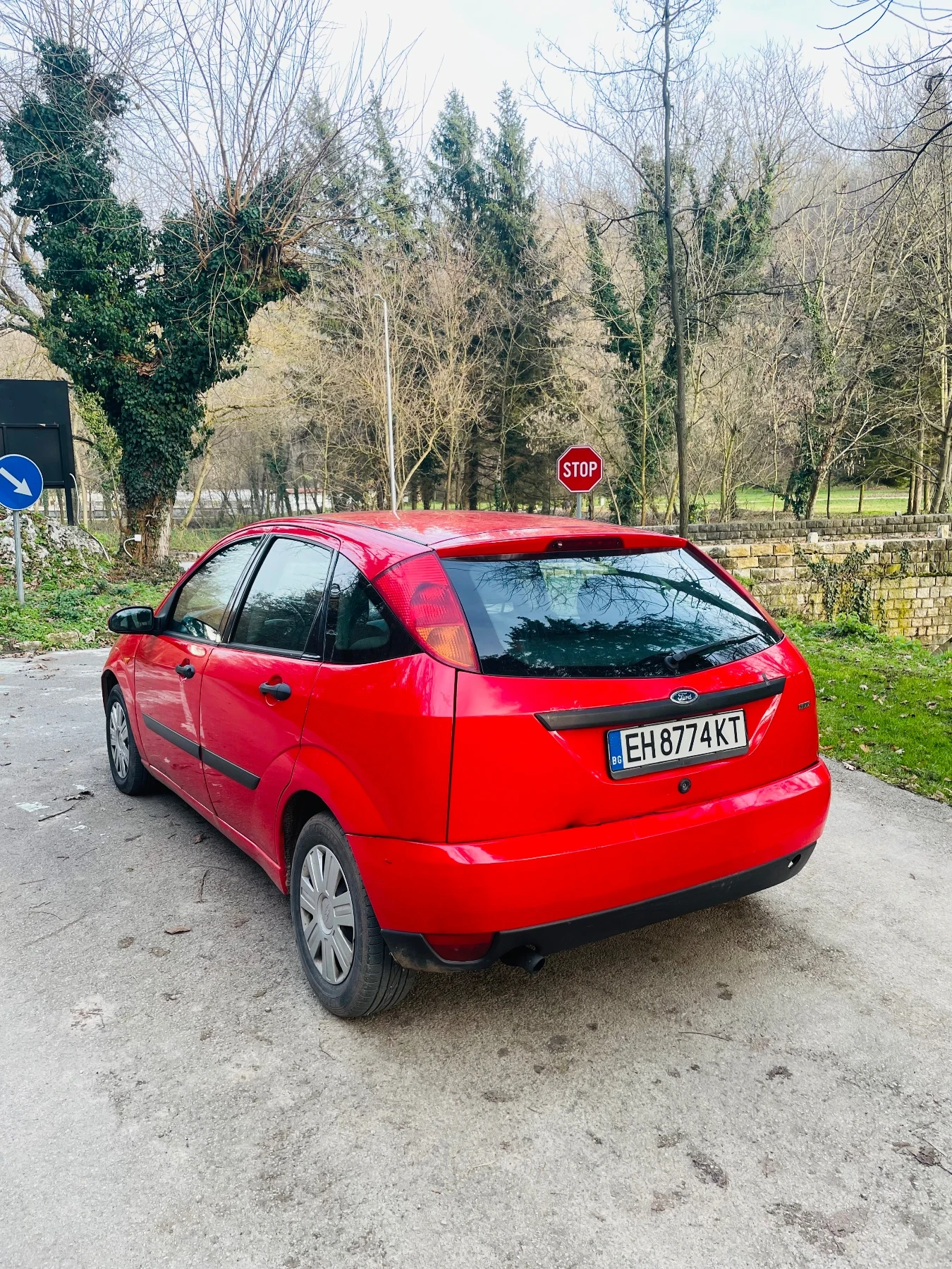 Ford Focus | Mobile.bg � ����������� 4