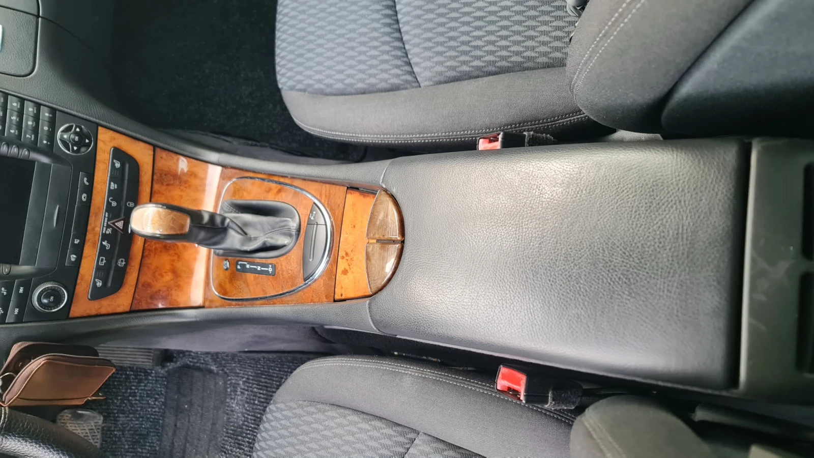 Mercedes-Benz E 220 ����� | Mobile.bg � ����������� 6