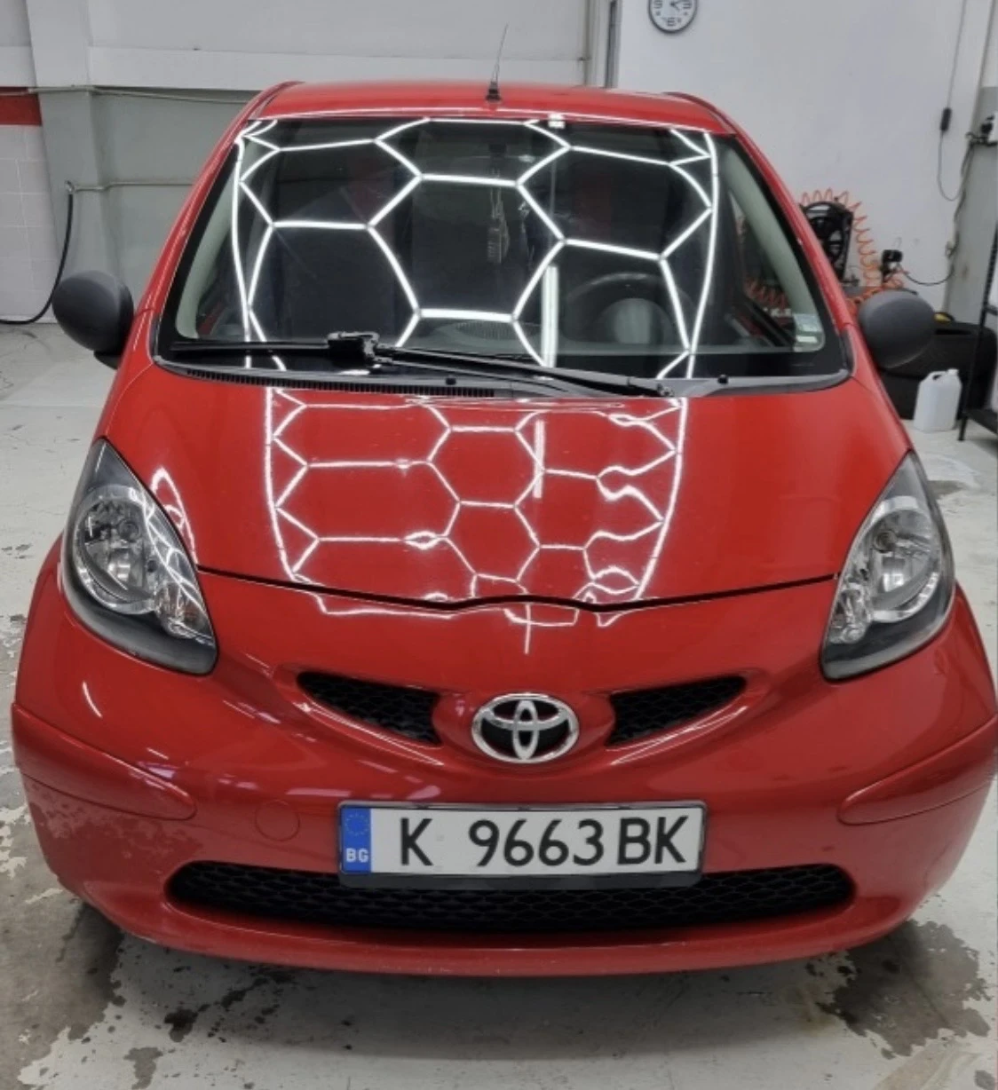 Toyota Aygo | Mobile.bg � ����������� 1