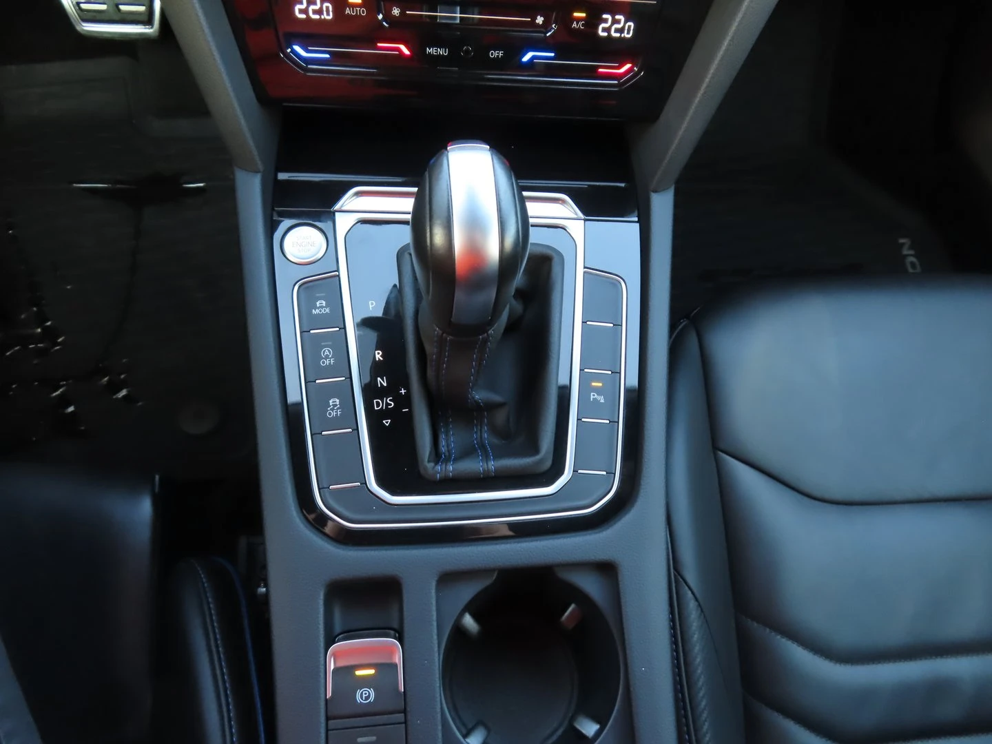 VW Arteon R 2.0 TSI OPF 4MOTION | Mobile.bg � ����������� 11