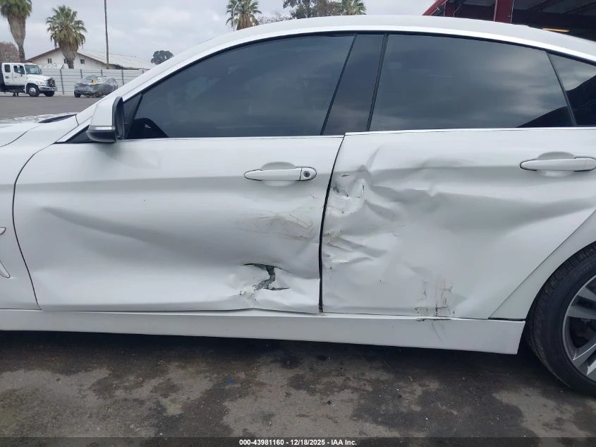 BMW 428 2.0L I-4 DI, DOHC, VVT, TURBO, 240HP Rear Wheel | Mobile.bg � ����������� 12
