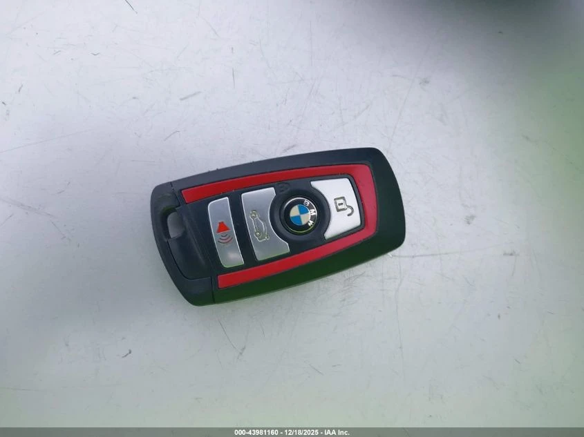 BMW 428 2.0L I-4 DI, DOHC, VVT, TURBO, 240HP Rear Wheel - изображение 3