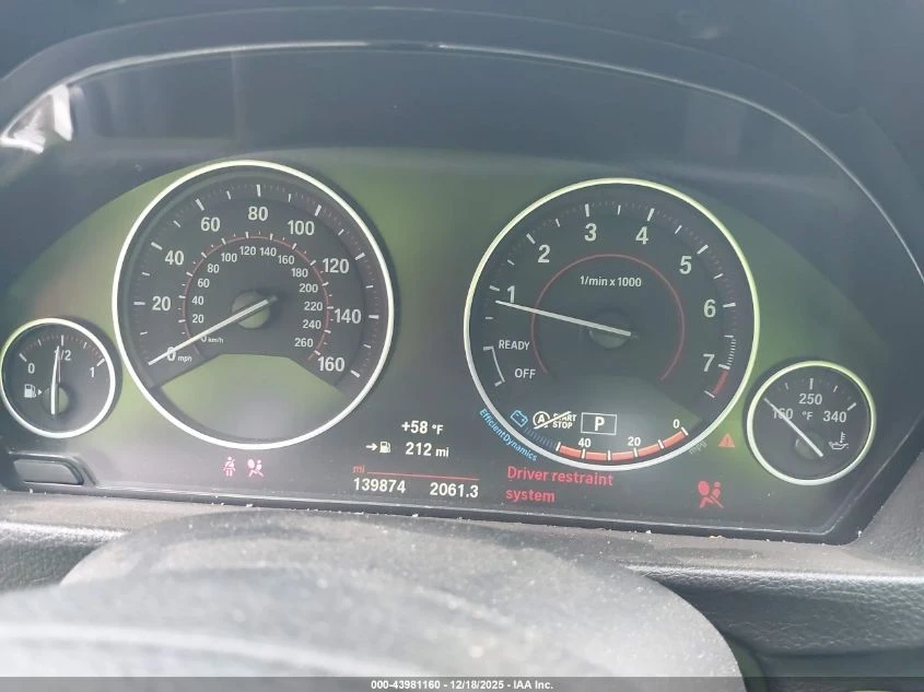 BMW 428 2.0L I-4 DI, DOHC, VVT, TURBO, 240HP Rear Wheel | Mobile.bg � ����������� 13