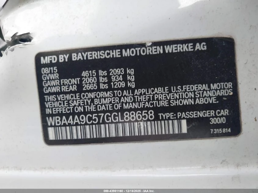 BMW 428 2.0L I-4 DI, DOHC, VVT, TURBO, 240HP Rear Wheel | Mobile.bg � ����������� 15