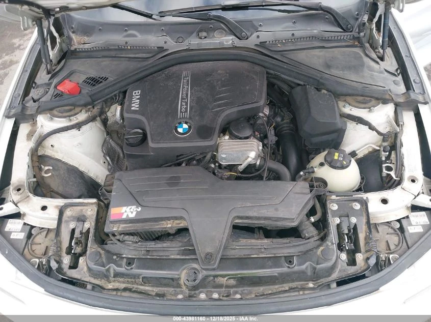BMW 428 2.0L I-4 DI, DOHC, VVT, TURBO, 240HP Rear Wheel | Mobile.bg � ����������� 16