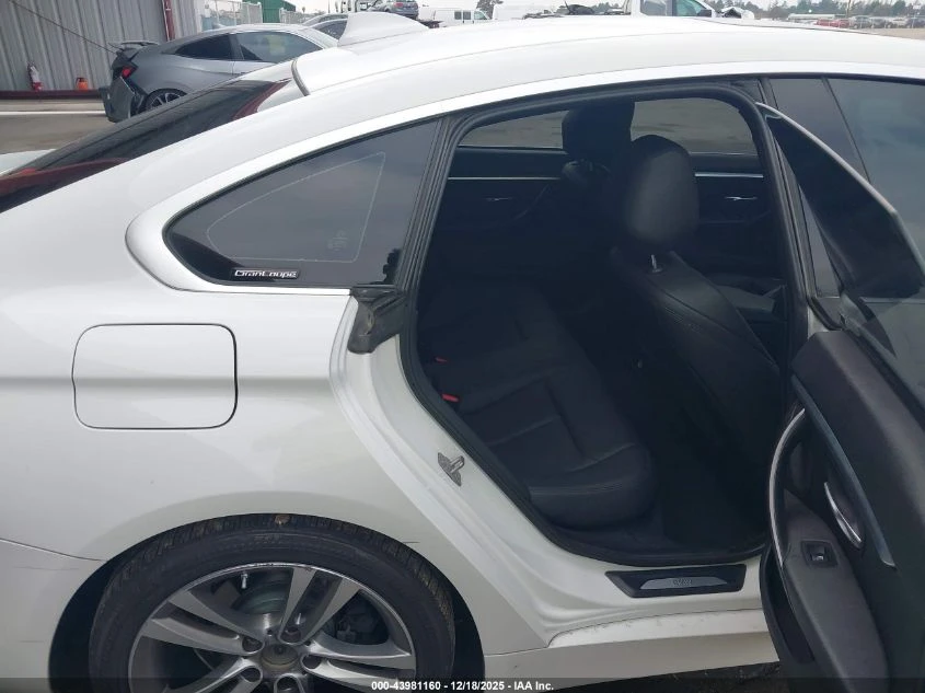 BMW 428 2.0L I-4 DI, DOHC, VVT, TURBO, 240HP Rear Wheel | Mobile.bg � ����������� 14