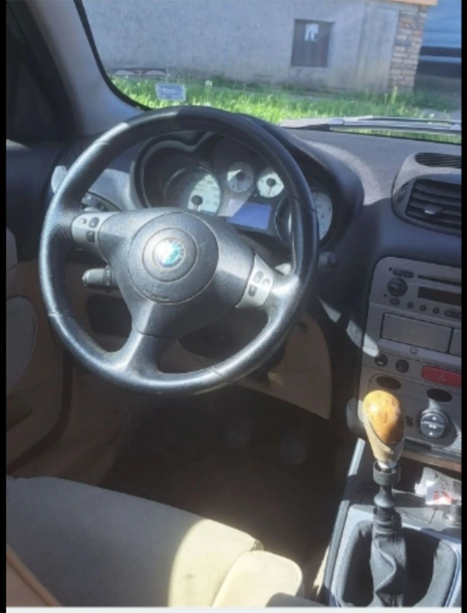 Alfa Romeo 147 1.9Jtdm | Mobile.bg � ����������� 3