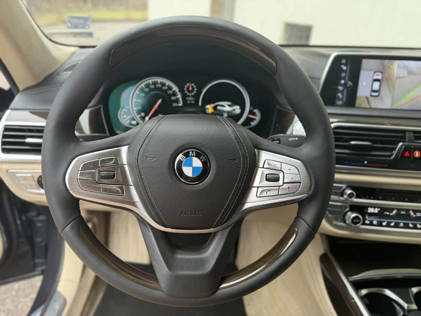 BMW 750 Li / X-DRIVE | Mobile.bg � ����������� 14