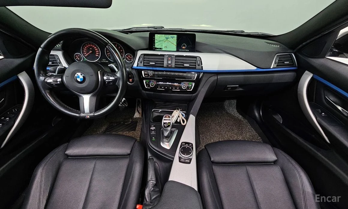 BMW 320  - изображение 7