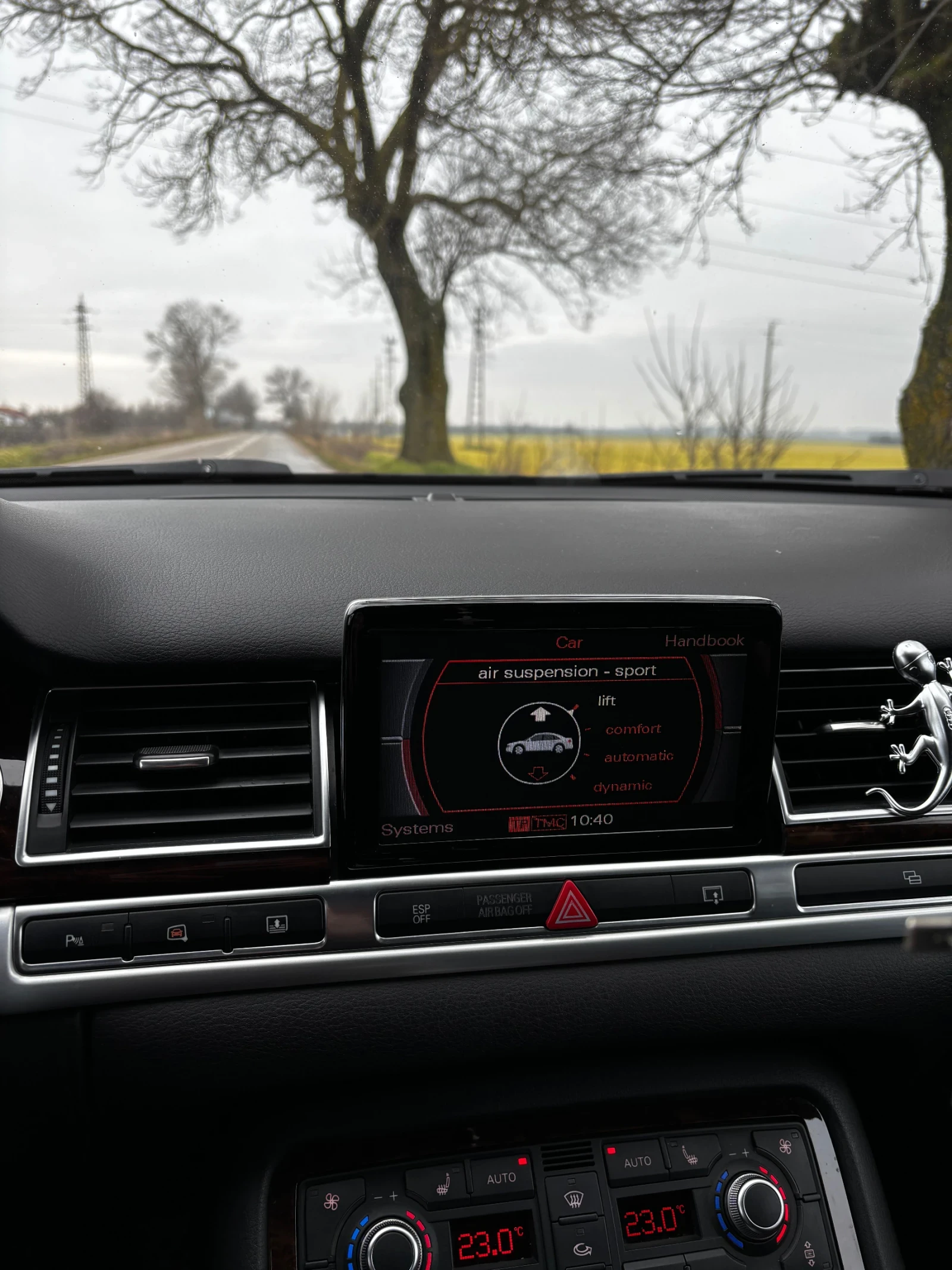 Audi A8  - изображение 10