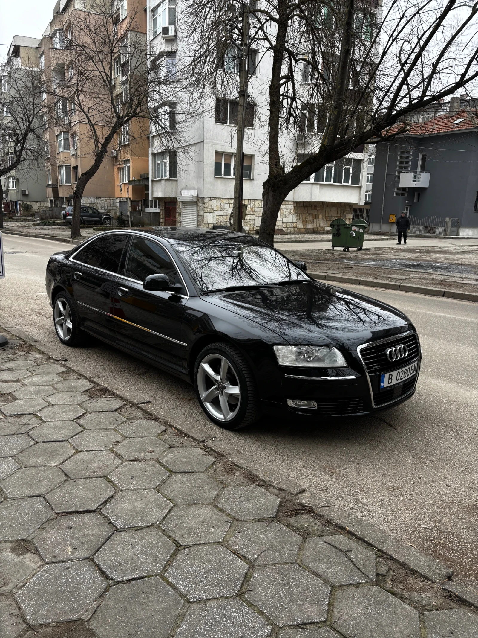 Audi A8 | Mobile.bg � ����������� 1