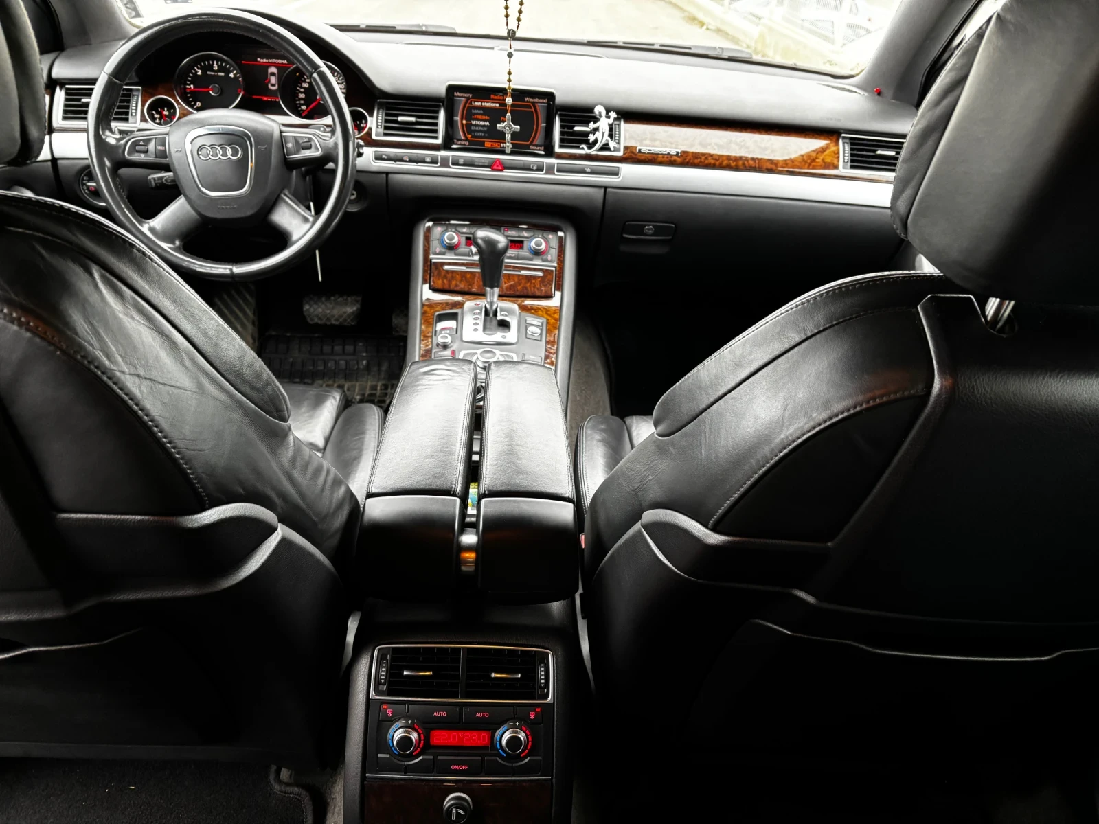 Audi A8 | Mobile.bg � ����������� 13