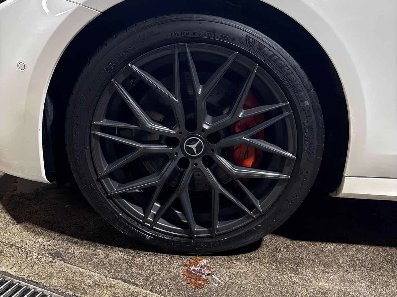 Mercedes-Benz E 43 AMG CARFAX - изображение 7