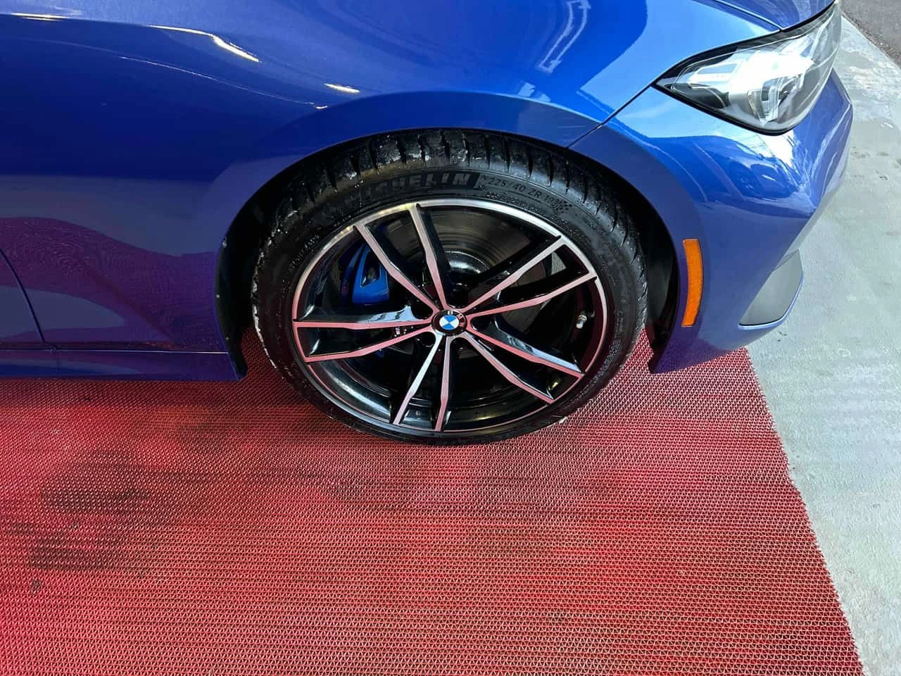 BMW 330 I XDRIVE | HEAD UP | CARFAX - изображение 8