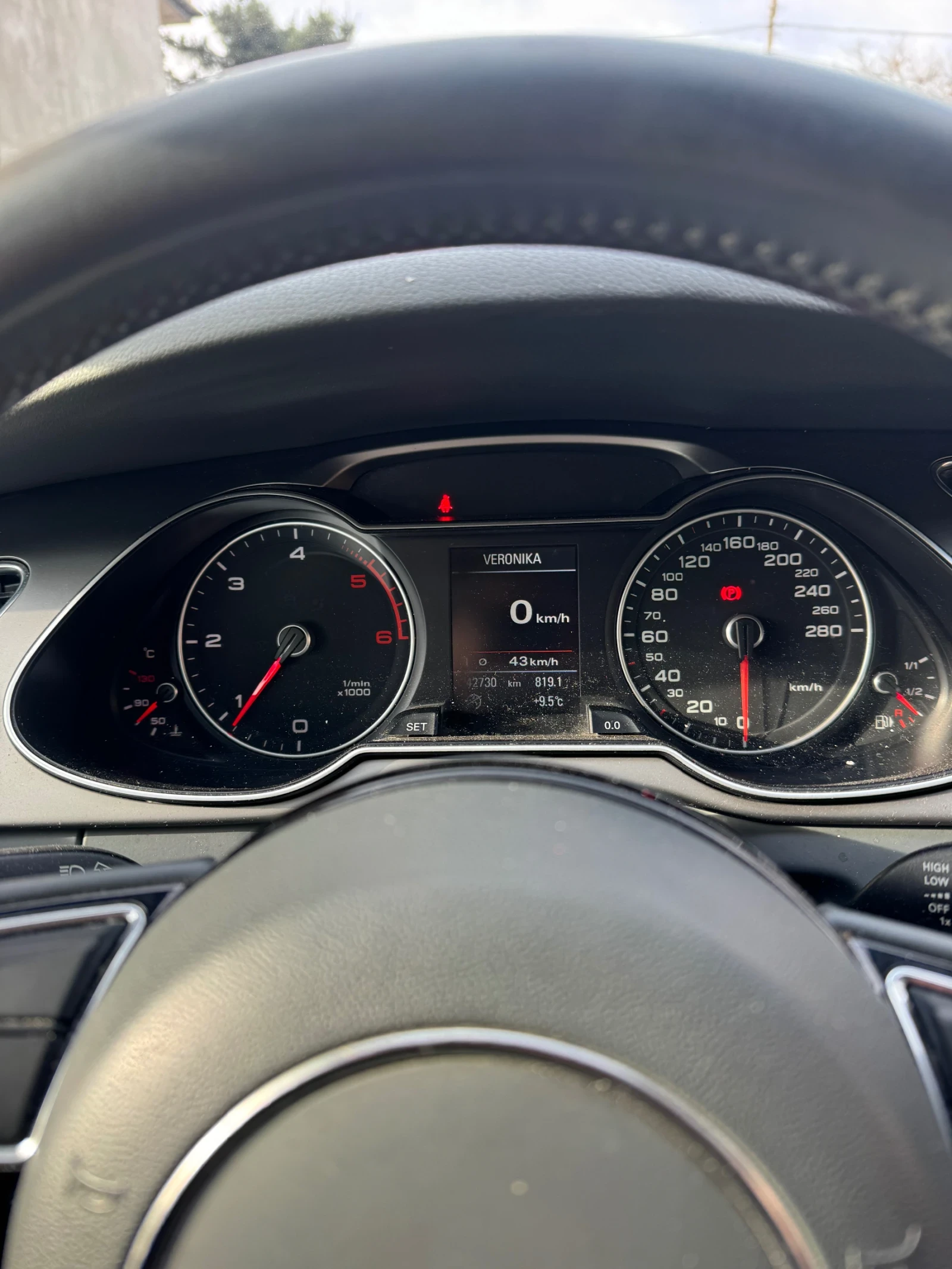 Audi A4 2.0 | Mobile.bg � ����������� 8