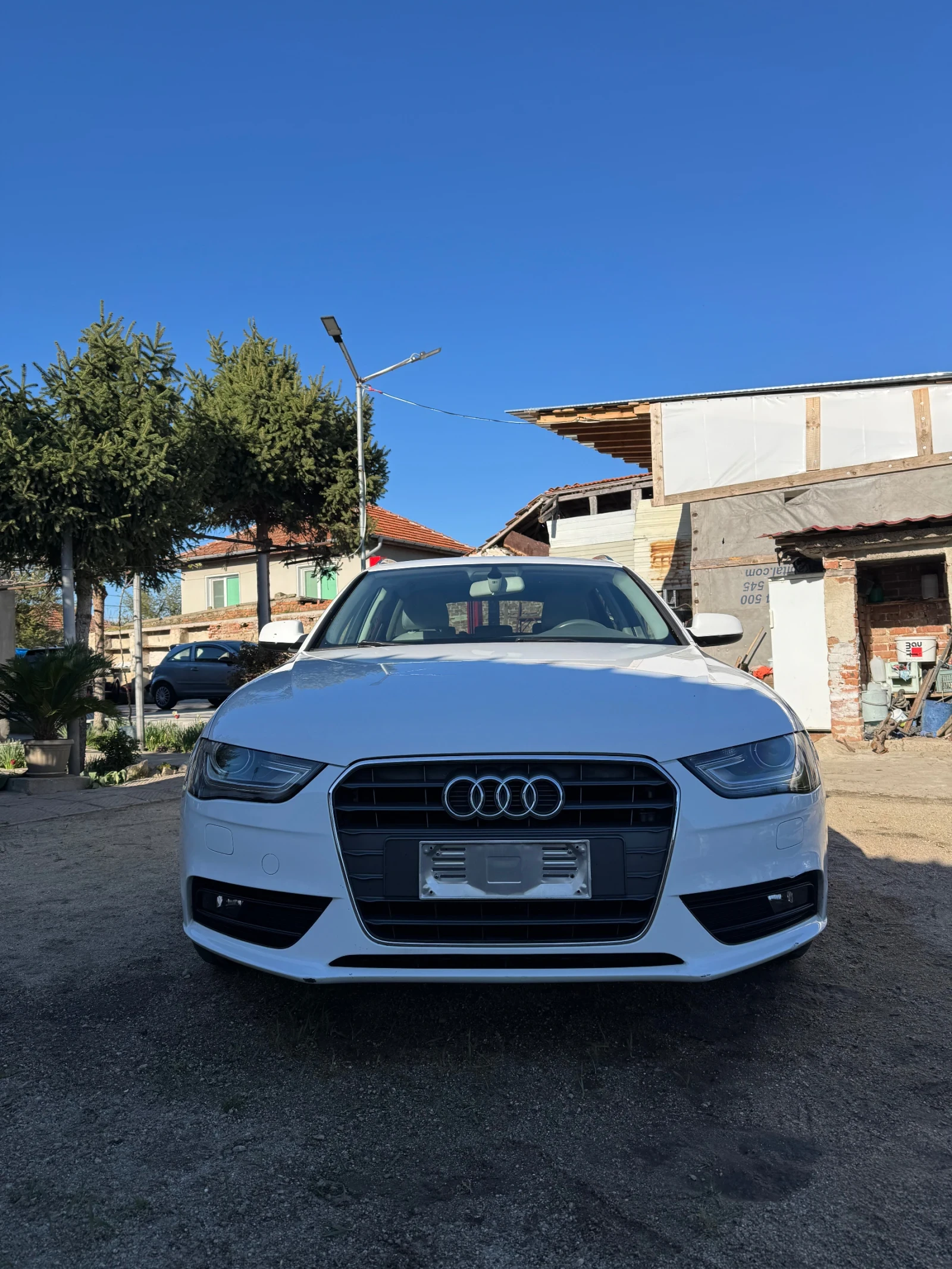 Audi A4 2.0, снимка 2 - Автомобили и джипове - 53917242