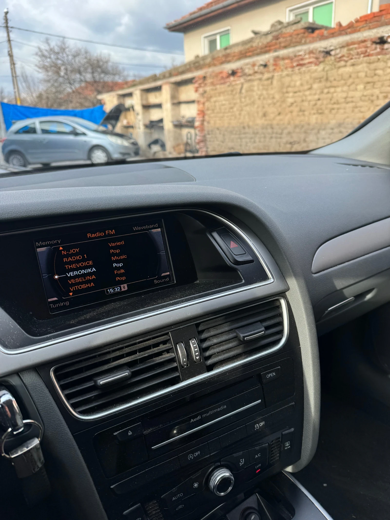 Audi A4 2.0 | Mobile.bg � ����������� 7