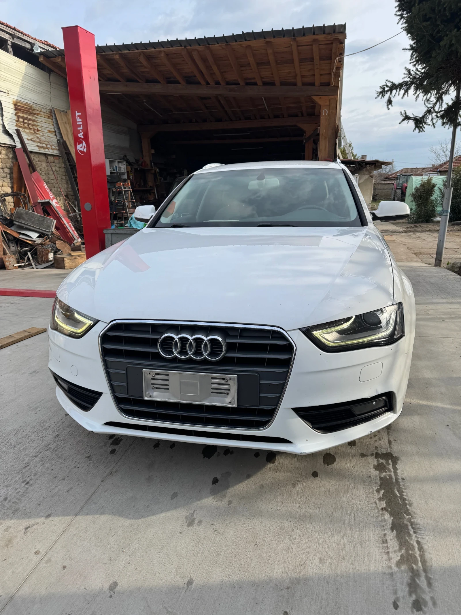 Audi A4 2.0 | Mobile.bg � ����������� 2