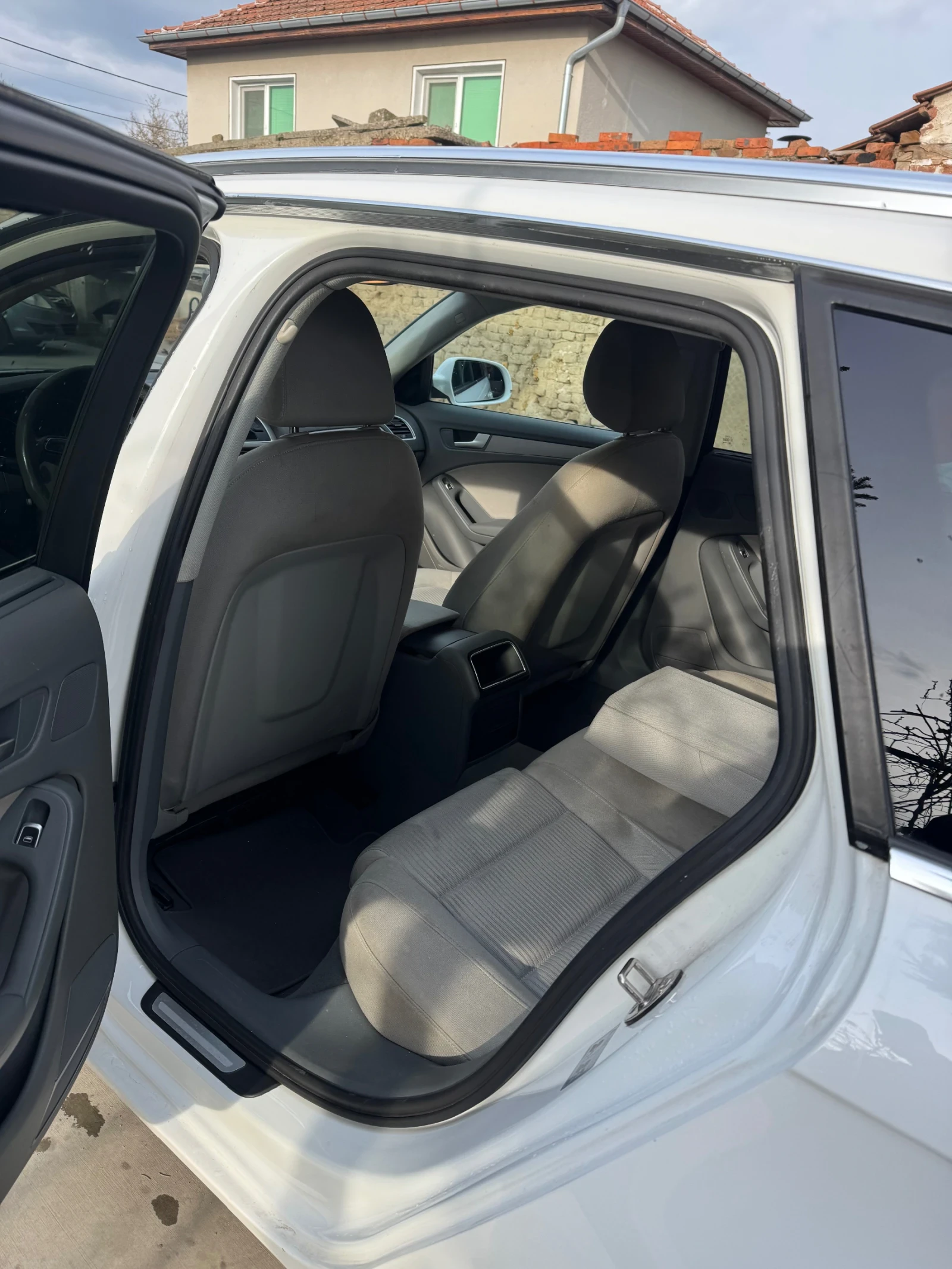 Audi A4 2.0 | Mobile.bg � ����������� 9