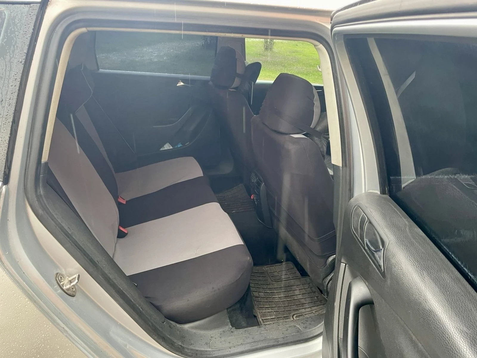 VW Passat 1.9TDI, 105k.c., снимка 12 - Автомобили и джипове - 53999996