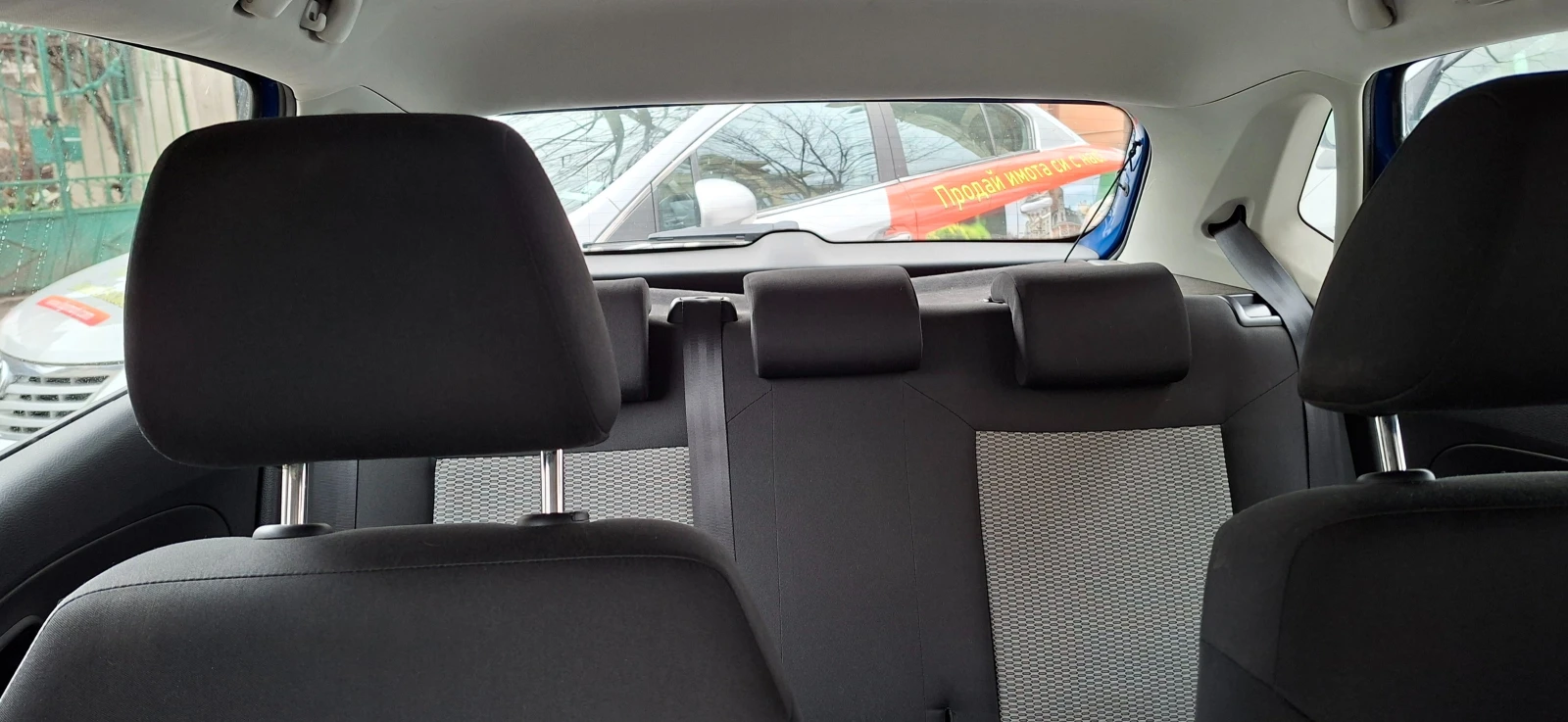 VW Polo хечбек с 5 врати, снимка 12 - Автомобили и джипове - 54041315