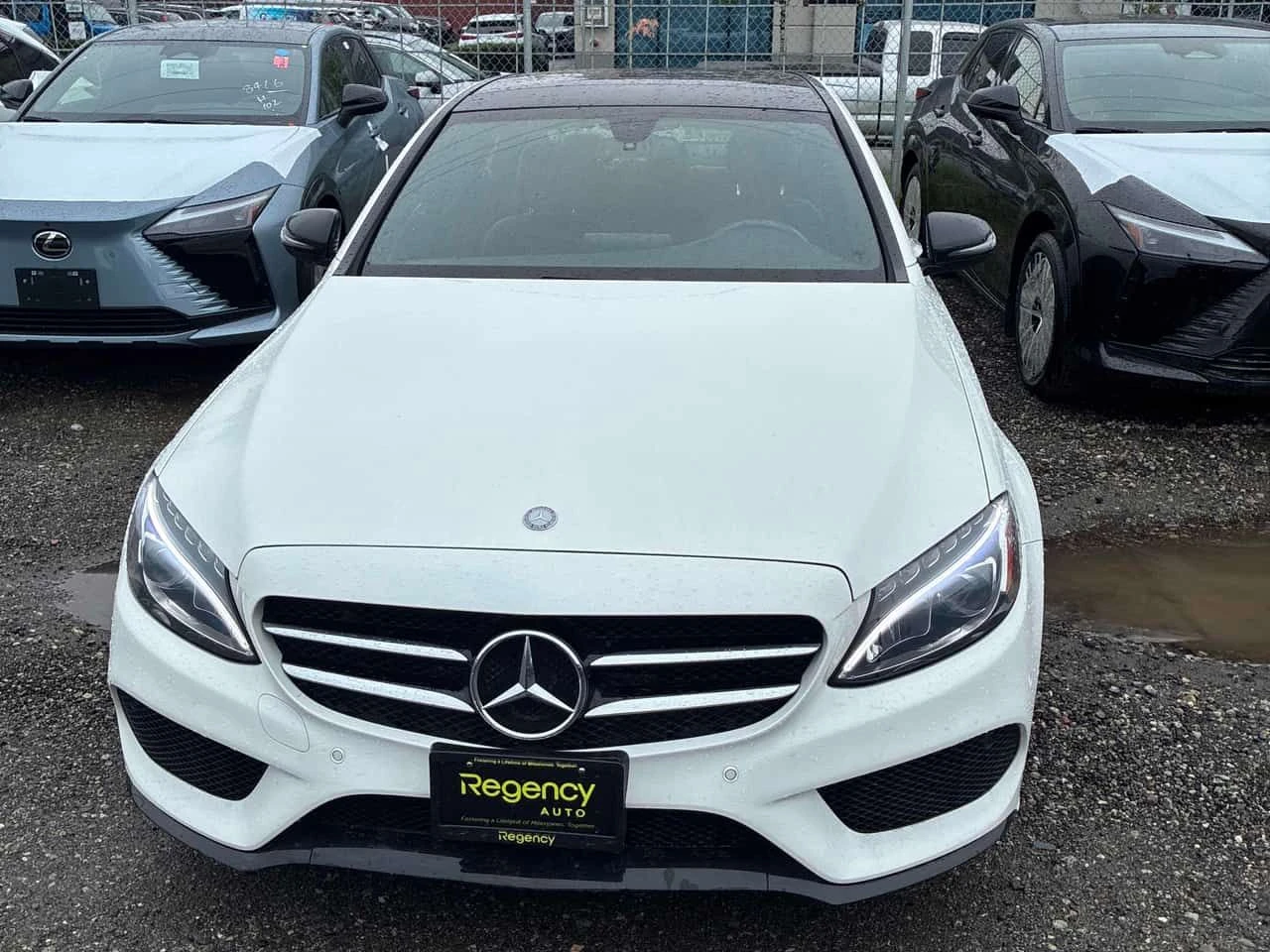 Mercedes-Benz C 300  | LED | PANO | DISTRONIC | CARFAX |  | Mobile.bg � ����������� 5